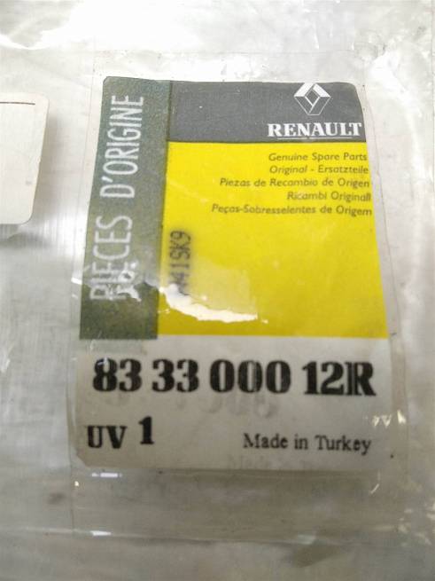  833300012R
