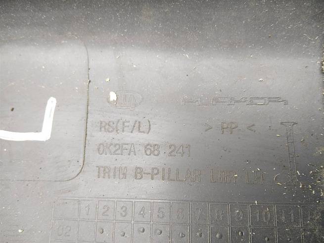 0K2FA6824044