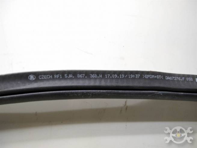  5JA867368E5AP