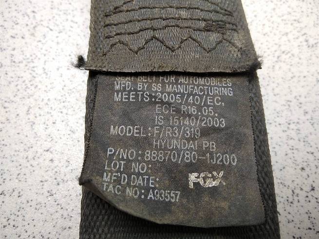  888801J2009P