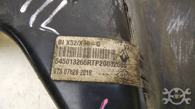  545013266R