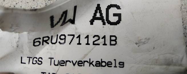  6RU971121B