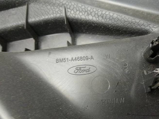  bm51a46809a