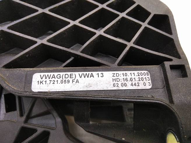  1K1721321D