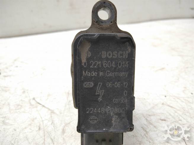  22448ED800