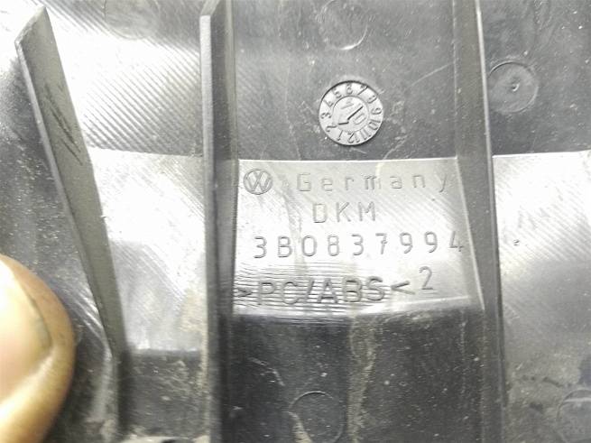  3B0837994A