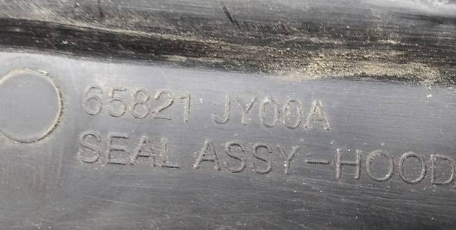  65821JY00A