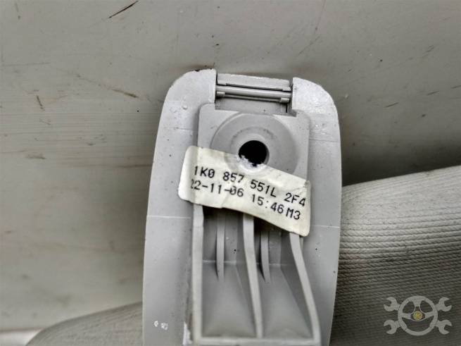  1K0857551