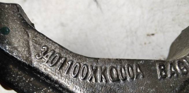  3401100XKQ00A