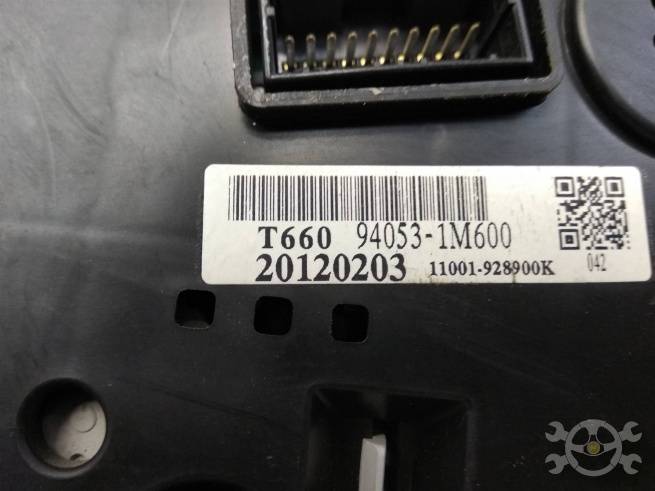 940531m600