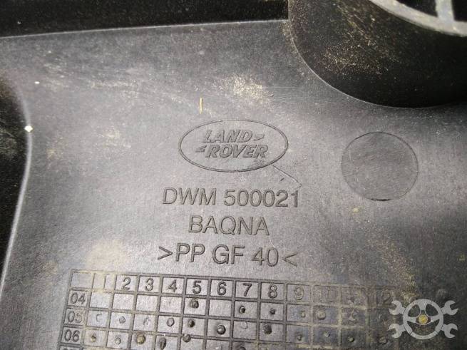  DWM500021