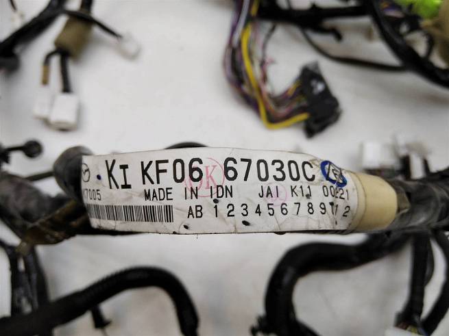  KF0667030C