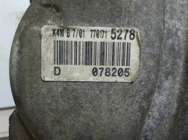  k4m