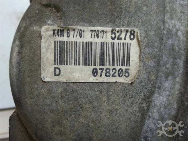  k4m