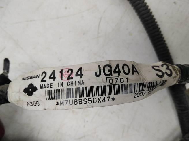  24124JG40A