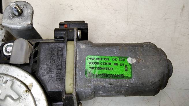  98830CZ010