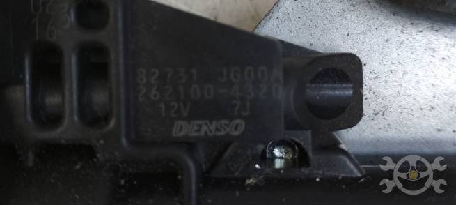  82721JG00A