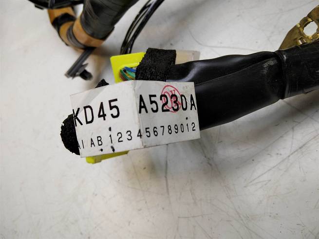  KD45A5230