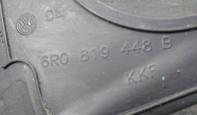  6R0819448B