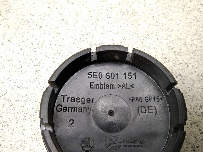  5JA601151FOD
