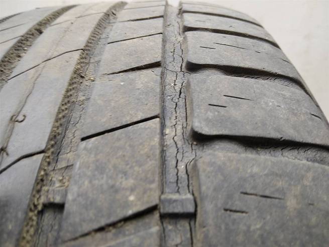  205/55 R16