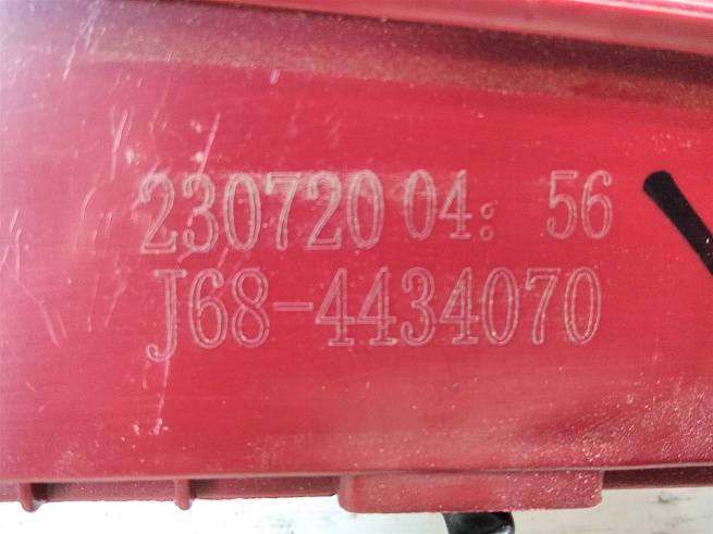  J684434070