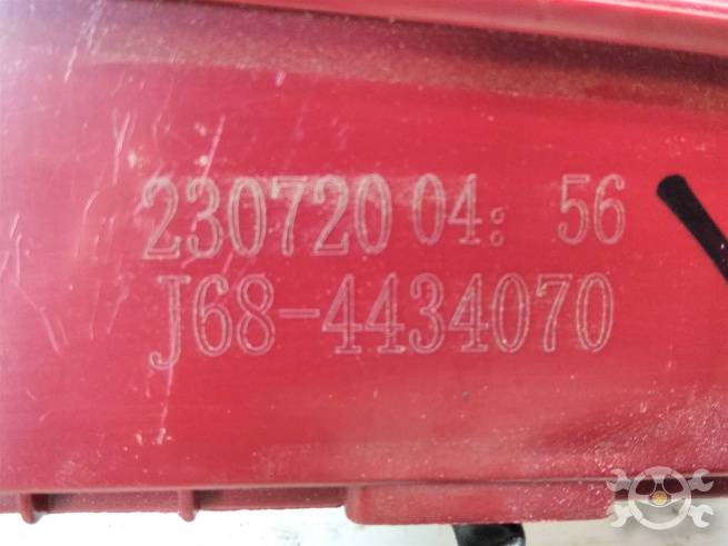  J684434070