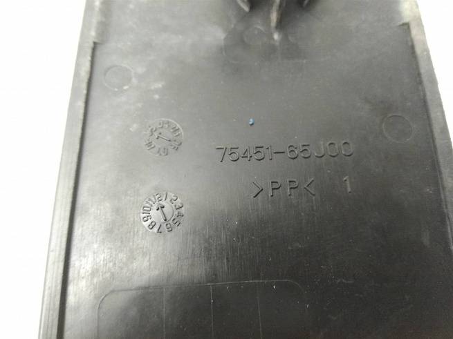  7545165J00