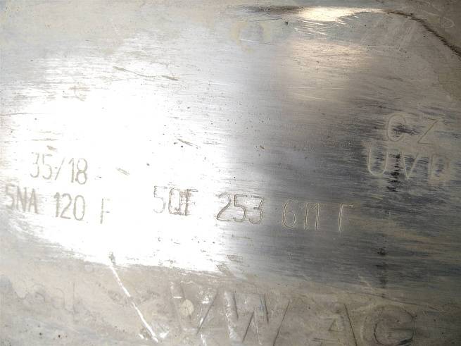  5NA253609AE