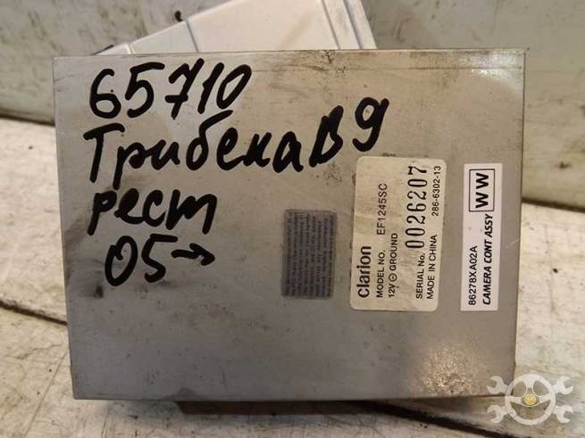 86278XA02A 86278XA02A