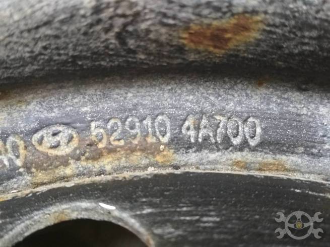  529104A700