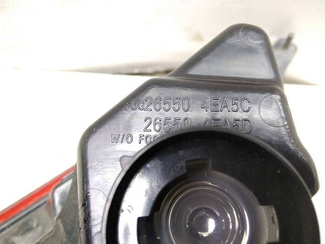  265504EA5C