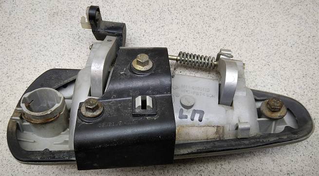  M116105170