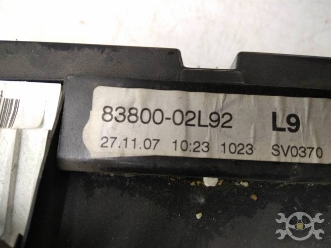  8380002L92