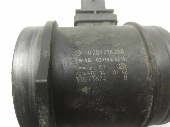  03H906461A