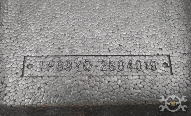  TF69Y02804019