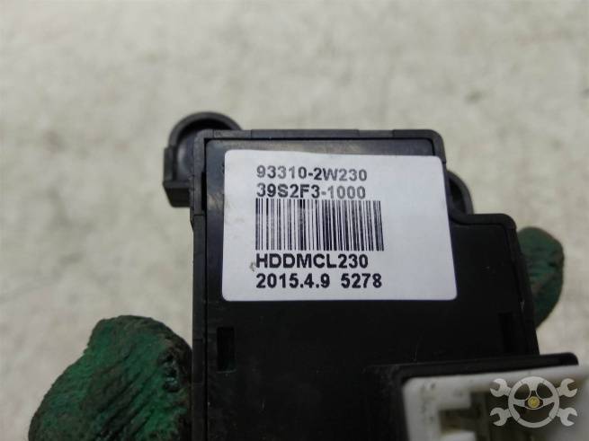  933102W2304X