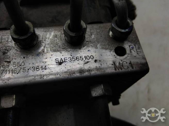 SAE3565100  SAE3565100