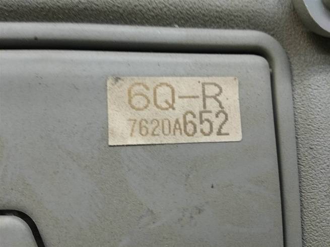  7620A652HA