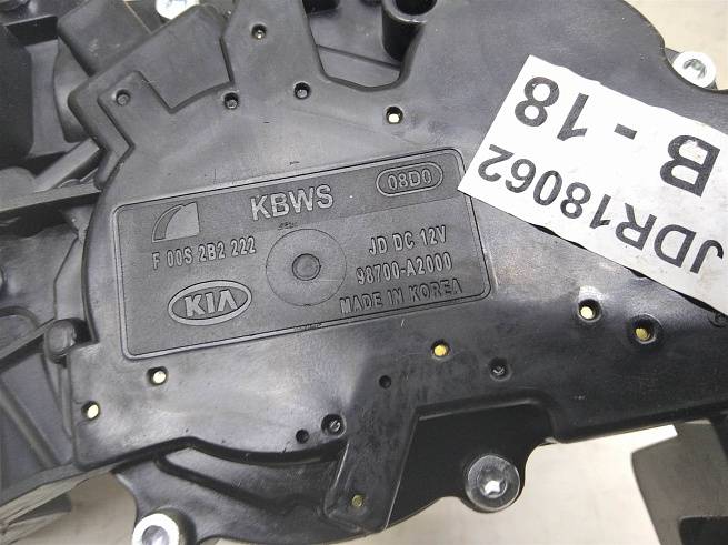  98700A2000