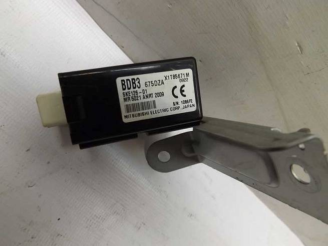  BDB3675DZA