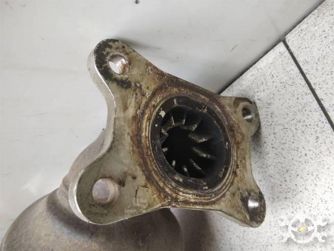  6C0254503EX