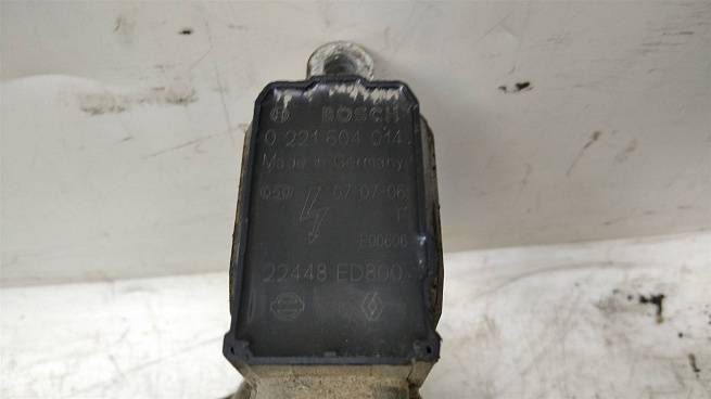  22448ED800