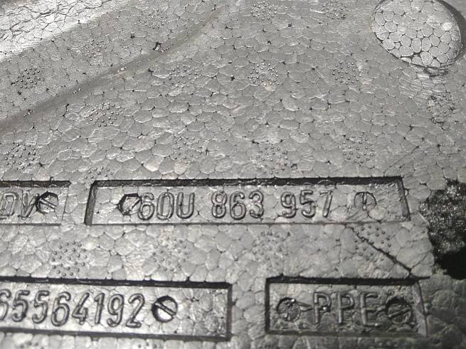  60U863957