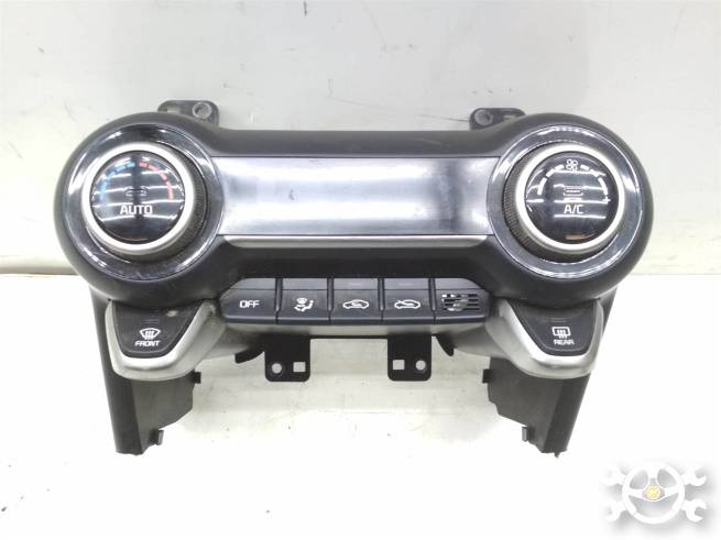  97250H0220FMW