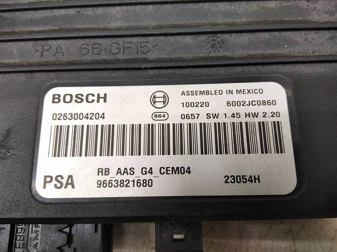  6590CV
