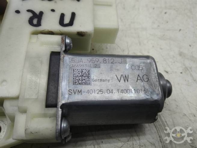  5JA959812J