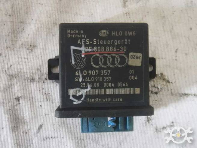  4L0907357