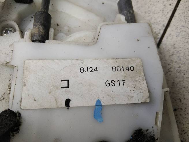  GS1FB0140