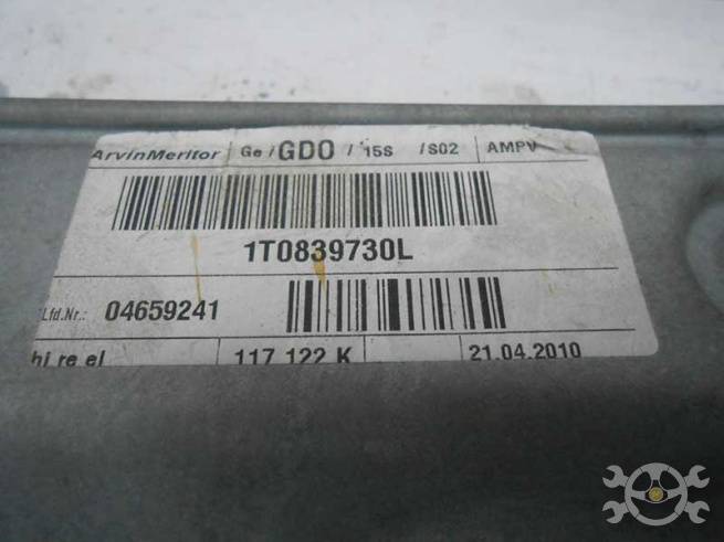  1Т0839730L